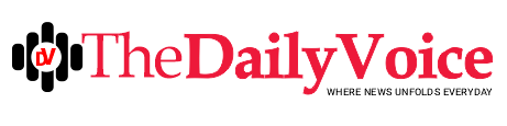 The Daily Voice