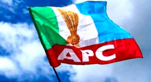 APC Schedules July 24 NEC For Ganduje Replacement