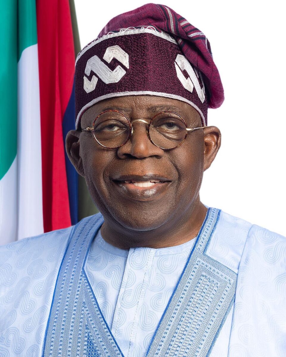 Pro-Tompolo Group Pledges 10M Votes For Tinubu In 2027