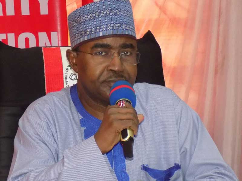 Marwa Launches NDLEA/NOA Vision Hub