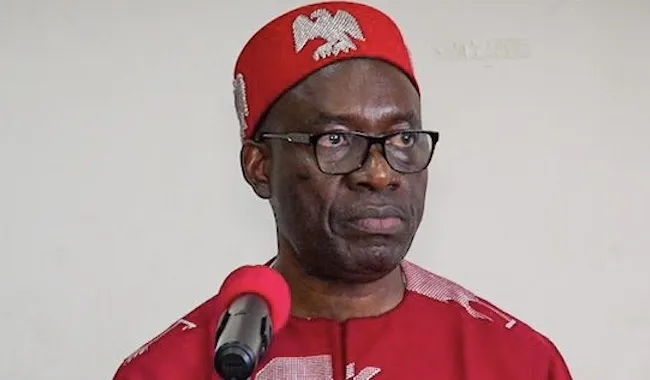Tinubu's Policies Saved Nigeria, Soludo Claims