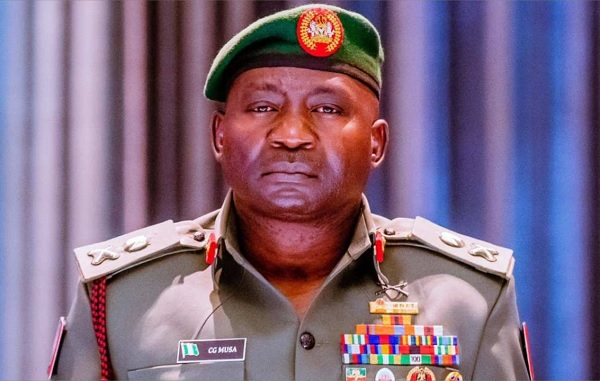 Poverty, Hunger Fueling National Security Crises, Says CDS