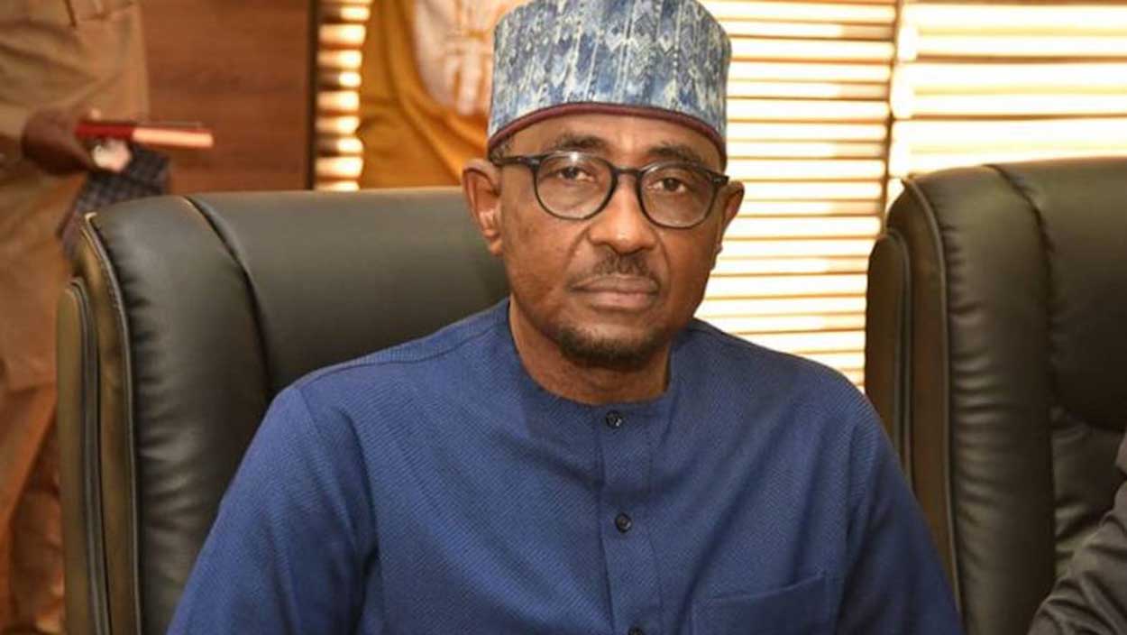 Group Decries Blackmail Campaign Against NMDPRA Boss