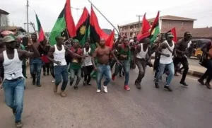 SSS Claims IPOB Killed 200+ Security Forces in South East