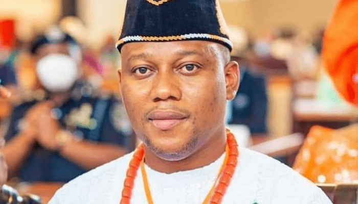 June 12 Echoes As Ememobong Resigns In Akwa Ibom Political Split