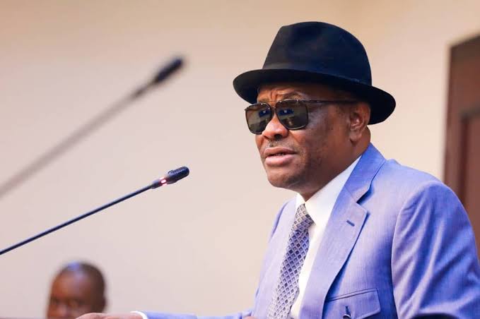 Wike Reaffirms PDP Loyalty