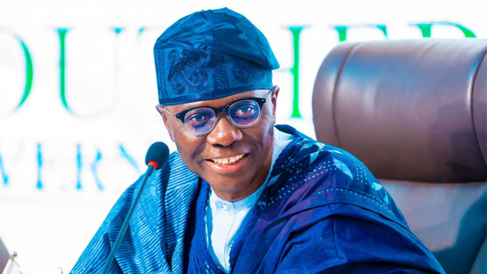 Sanwo-Olu To Meet Lagos APC Ahead Of LG Polls
