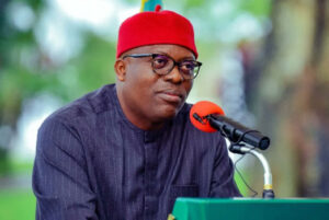 Fubara: For Peace To Reign In Rivers, No Sacrifice Is Too Big