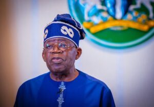'Acknowledge The Work,' Tinubu Challenges Critics