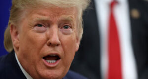 Trump Faces Hardest Iran Decision