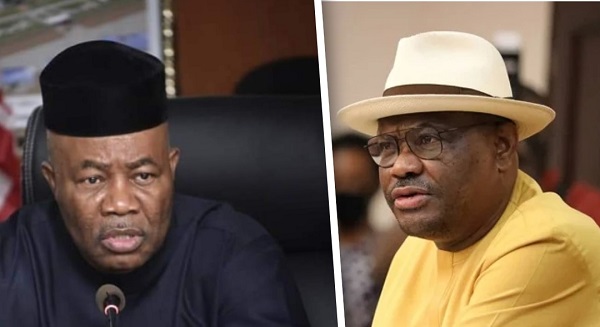 Edo To Study Wike, Akpabio Flood Control Models