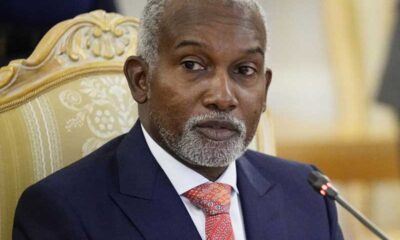 ECOWAS: US Visa Restrictions Threaten Regional Prosperity