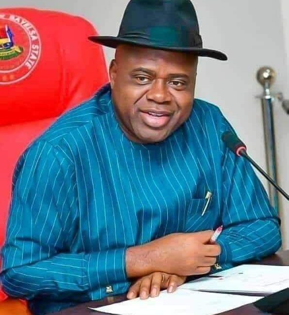 Power First, Then Water: Governor Diri's Promise
