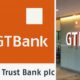 Abiola's Son Recovers N30bn Property From GTBank