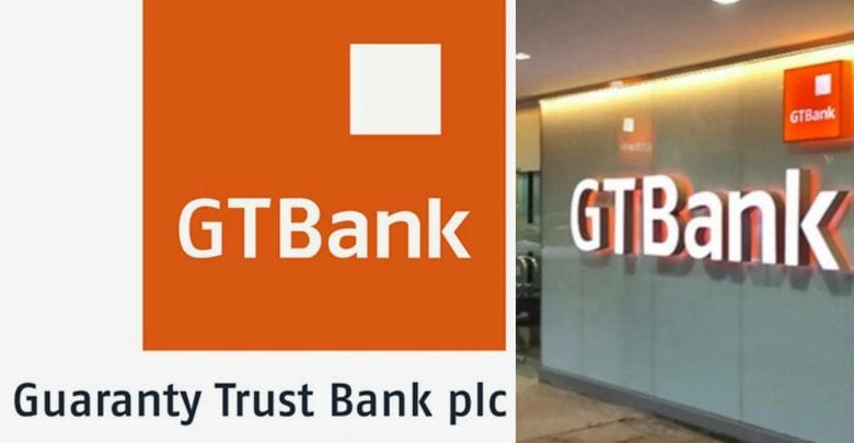 Abiola's Son Recovers N30bn Property From GTBank