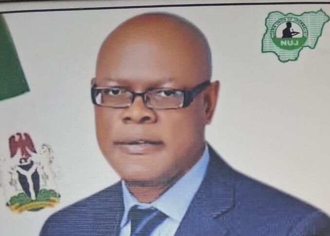 NUJ Edo Hails Okpebholo On Cultism, Calls For Flood Intervention