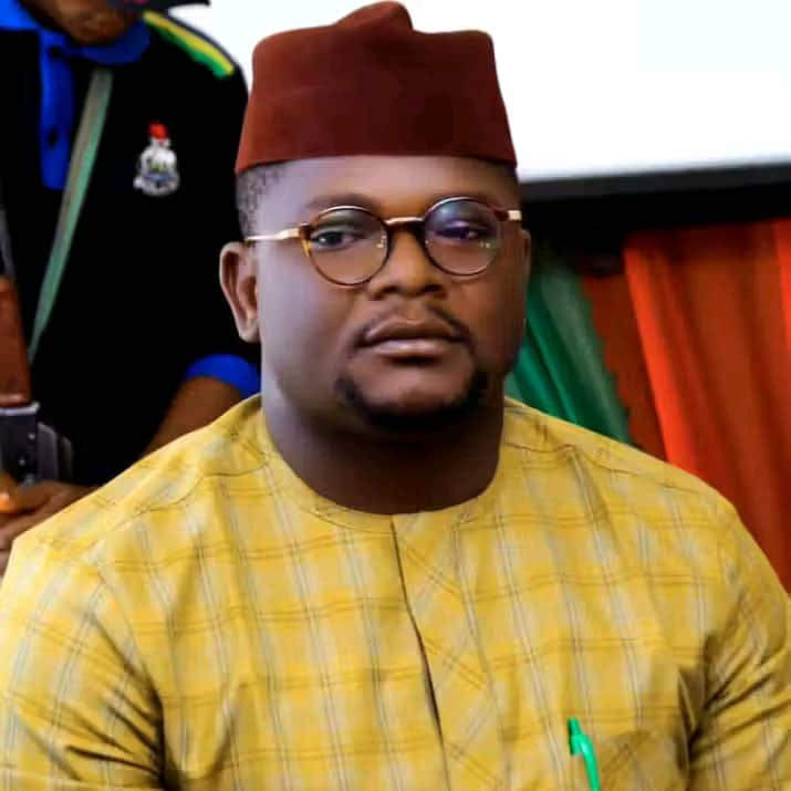 Ex-Kaduna LG Chair Quits APC