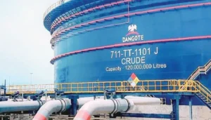 Dangote Refinery Slashes Ex-Depot Price By N40