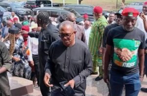 Peter Obi joins ADC