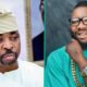VIDEO: Koko Zaria Blows Secret Open As War With MC Oluomo Turns Messy: "He Slept With My Housewives”