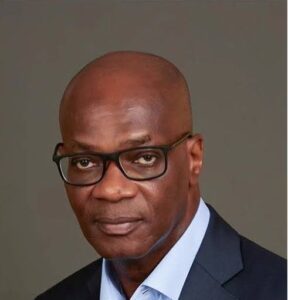 Mr. Kunle Elebute