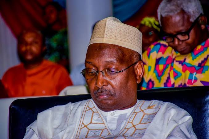 Top ADC Chieftain Dumps Party, Gives Reason 