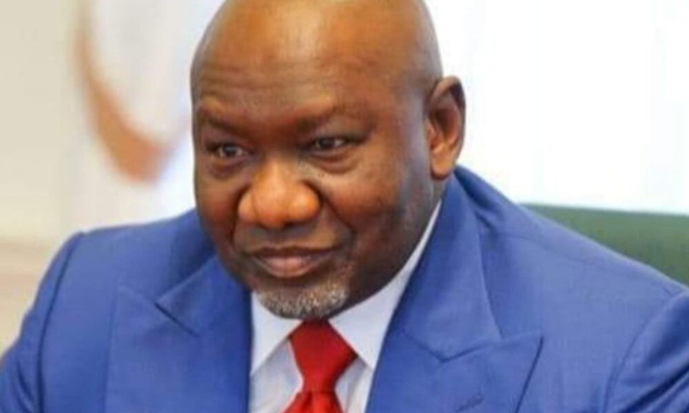 Ben Peters: What to know about Nigerian billionaire arrested by National Security