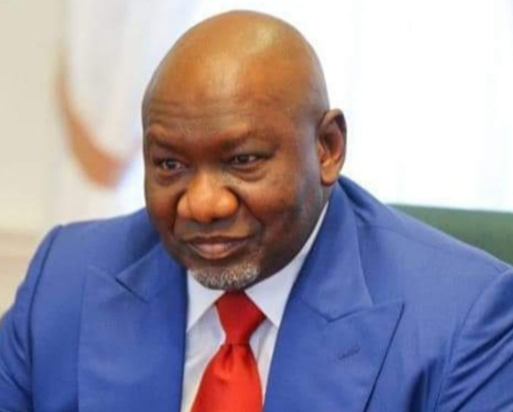 Ben Peters: What to know about Nigerian billionaire arrested by National Security
