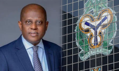 N10,000 Banknote: CBN Reacts To Spreading New Note