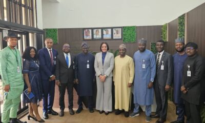 FG, FMN, NOVA Bank Pledge N1.5bn for Maize Farming