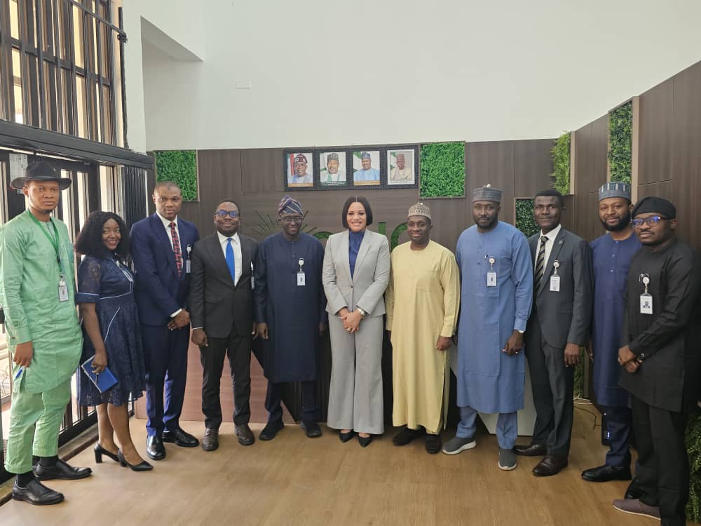 FG, FMN, NOVA Bank Pledge N1.5bn for Maize Farming