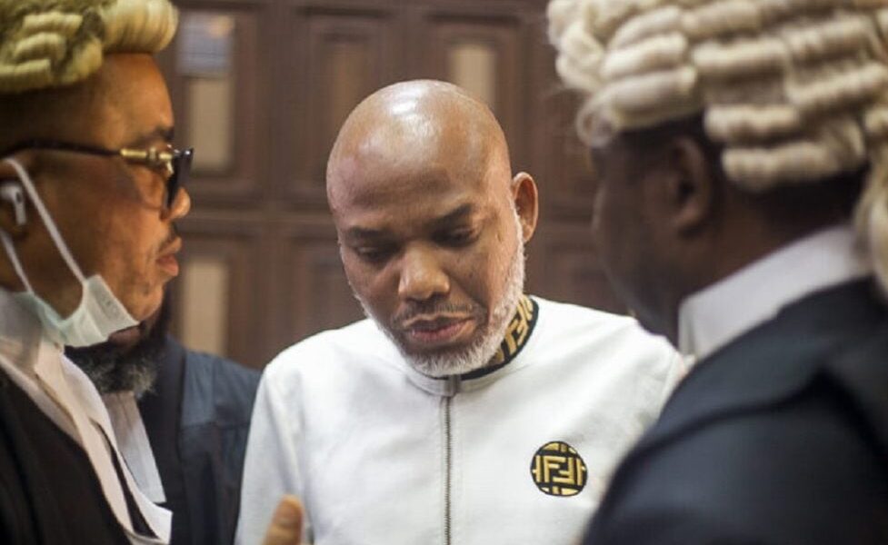 Release Nnamdi Kanu, Ohanaeze Urges FG