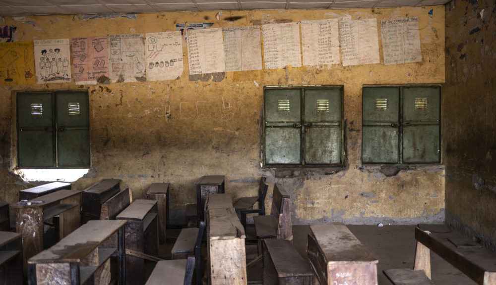 Teachers' Pay Dispute Shuts Abuja Schools For Months