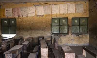 Teachers' Pay Dispute Shuts Abuja Schools For Months