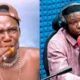 "Nigeria Too Toxic" Says Comedian Shank After Relocating Abroad