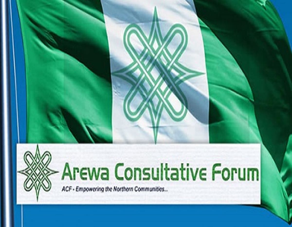 Focus On insecurity, Not 2027 Elections, Say ACF To APC
