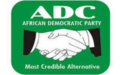 2027 Election: ADC Holds Crucial Coalition Meeting In Abia