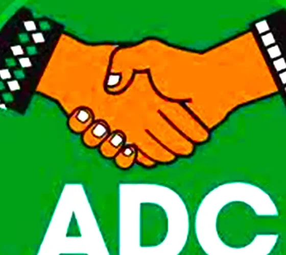 ADC Vows To End APC Misrule, Opens Niger Office For 2027
