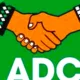 ADC Vows To End APC Misrule, Opens Niger Office For 2027
