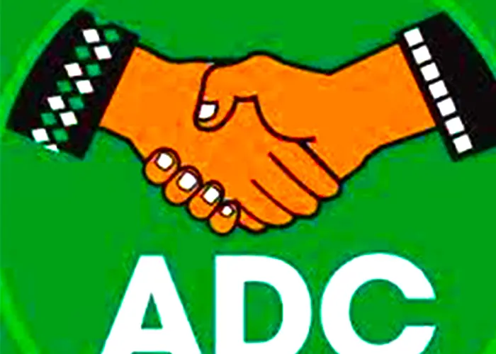 ADC Vows To End APC Misrule, Opens Niger Office For 2027