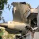 Nigeria Mourns Victims Of Air India Crash