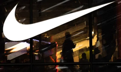 Nike To Hike Prices Amid Trump's China Tariffs