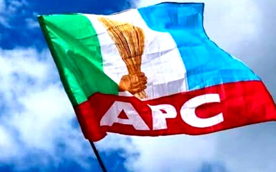APC Schedules July 24 NEC For Ganduje Replacement