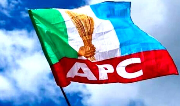 APC Schedules July 24 NEC For Ganduje Replacement