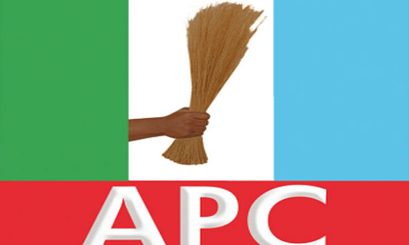 Lagos APC Inaugurates LG Poll Reconciliation Committee