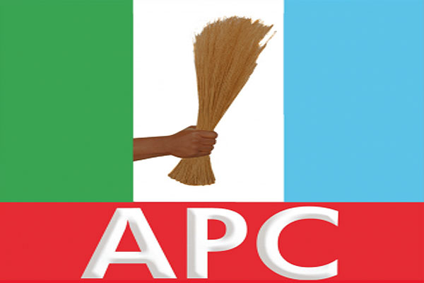 Lagos APC Inaugurates LG Poll Reconciliation Committee