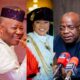 Akpabio, Otti, Katung Among Nigeria Golden Hearts Awardees