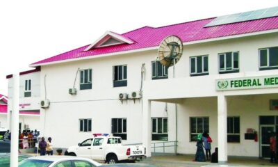 FMC Abuja Probes Eight Staff Over Negligence