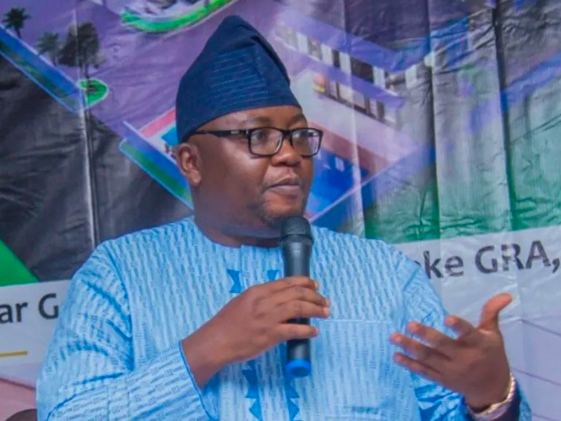 Power Supply To Improve Soon, Says Adelabu