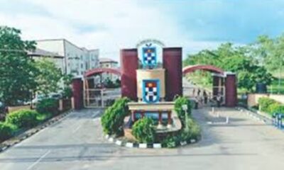 ABUAD Makes History, Ranks 84th Globally